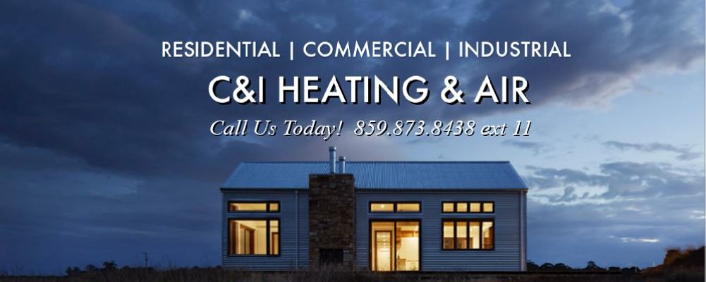 C&I Heating and Air